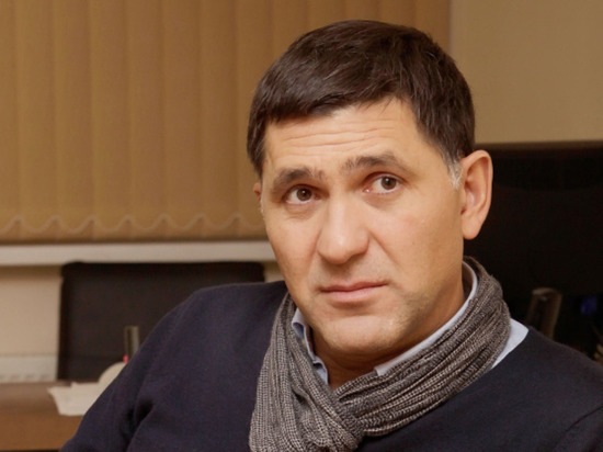 Пускепалис перед смертью показал видео «броневика» для ДНР, на котором разбился