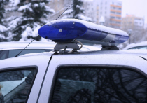 Сержант полиции совершил самоубийство в патрульной машине утром 19 сентября на улице Ратная, когда его сослуживец на время покинул автомобиль