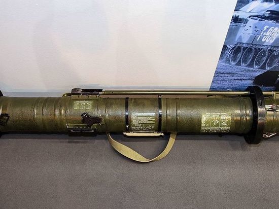 В Запорожской области отразили попытку наступления ВСУ