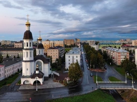 Жители и гости Архангельской области приглашаются на бесплатные экскурсии по историческим городам и сёлам