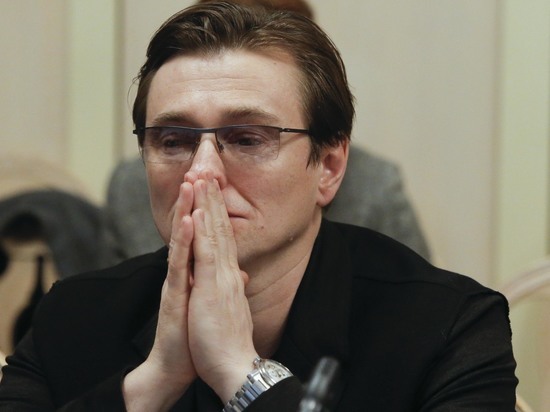 Безруков выразил соболезнования в связи со смертью Пускепалиса