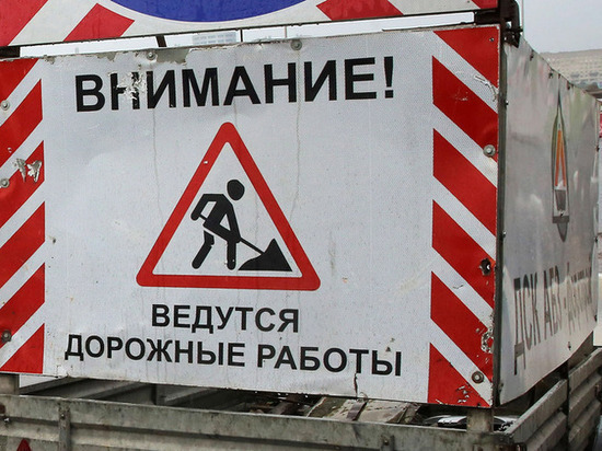 Строительство газопровода на Большом Сампсониевском проспекте ограничит движение до 23 октября
