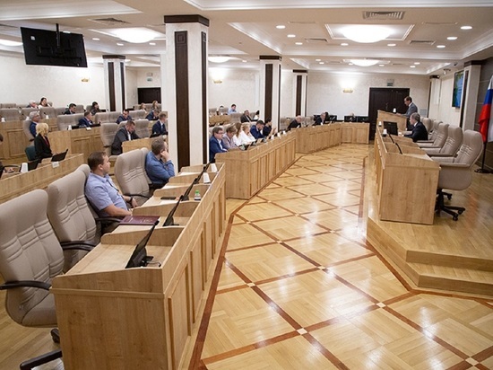 Администрация Екатеринбурга сможет без суда убирать незаконные киоски и разбирать их на месте