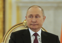 Трансляция обращения президента РФ Владимира Путина, ожидавшаяся вечером 20 сентября, может быть показана в среду, 21 числа