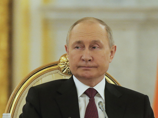 Forbes: обращение Путина покажут &#34;когда проснется Дальний Восток&#34; 21 сентября