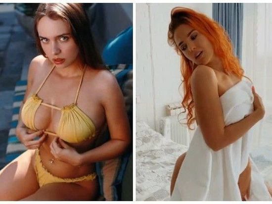 В топ-100 лучших в конкурсе MISS MAXIM вошли две девушки из Новосибирска