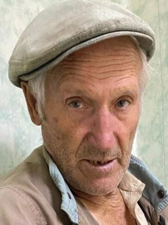 В Курской области пропал без вести мужчина из села Пальцево