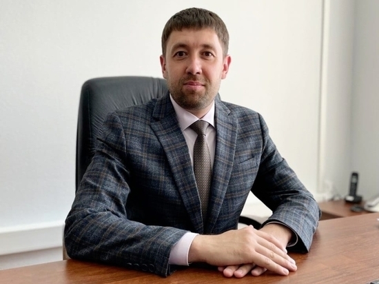 Замглавы Госветслужбы Забайкалья назначен Денис Богданов