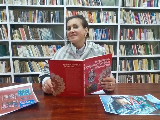Костромские библиотеки  получили 800 новых литературных новинок