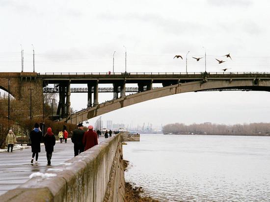 Красноярск занял 8 место в списке городов-миллионников России