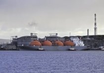 Финская государственная компания Gasum призналась, что ей приходится импортировать сжиженный природный газ из России