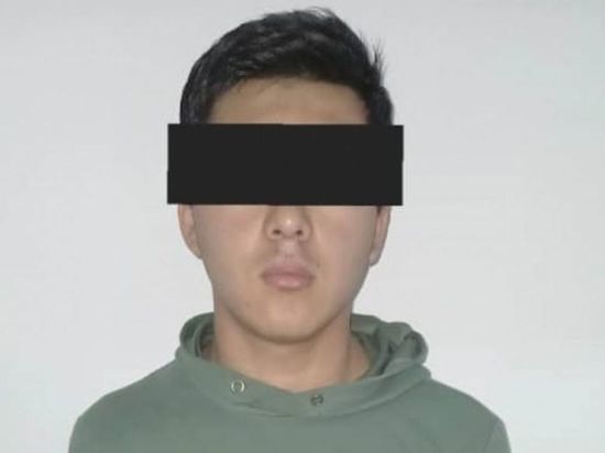 Киргизские силовики задержали в аэропорту экстремиста из Новосибирска