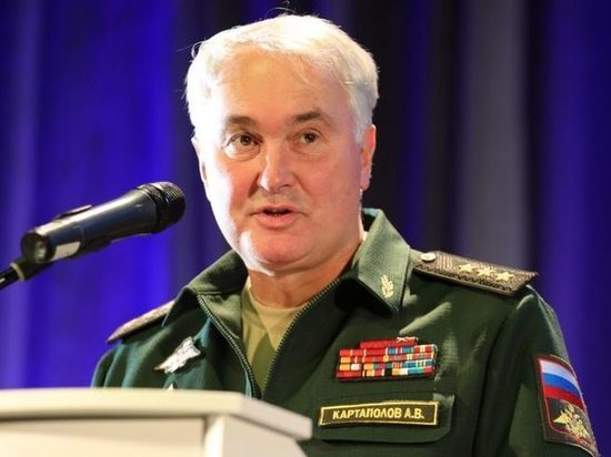 Депутат Госдумы не исключил введения военного положения на Брянщине