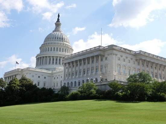 Палата представителей США одобрила законопроект об очередных санкциях против россиян