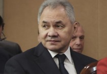 Министр обороны РФ Сергей Шойгу заявил, что 300 тысяч резервистов будут призваны в ВС России