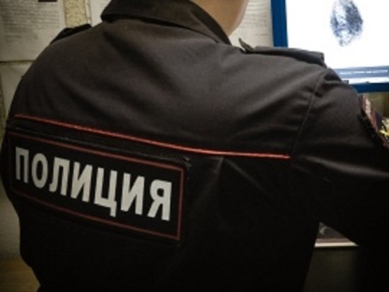 В Элисте задержан мужчина, находящийся в федеральном розыске