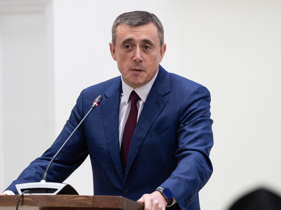 Губернатор Сахалинской области прокомментировал решение Путина о введении частичной мобилизации