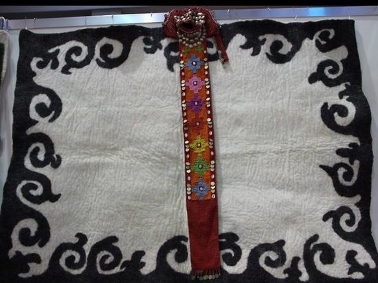 В Башкирии на поддержку художественных промыслов направили 10 млн рублей