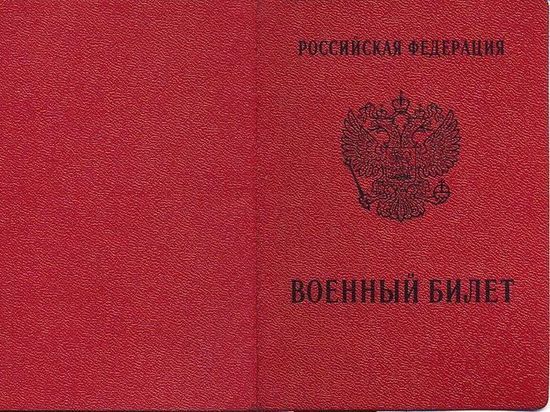 В СПЧ заявили, что ограниченно годных призывать на службу не будут