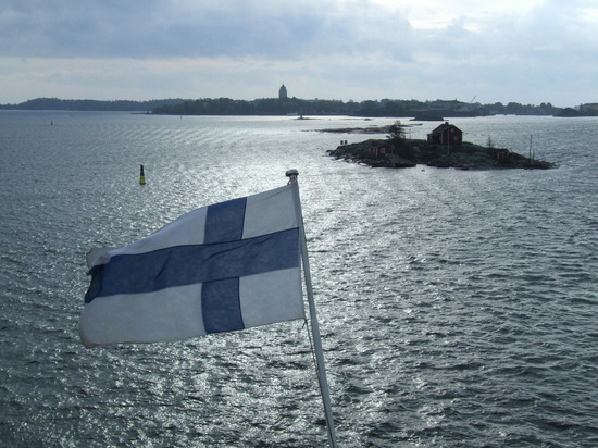 Финляндия заявила о рекорде по фальшивым документам на границе с Россией