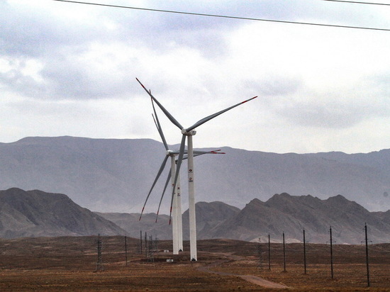 ВИЭ в Казахстане: хватит ли у ветра сил закрыть энергетическую брешь