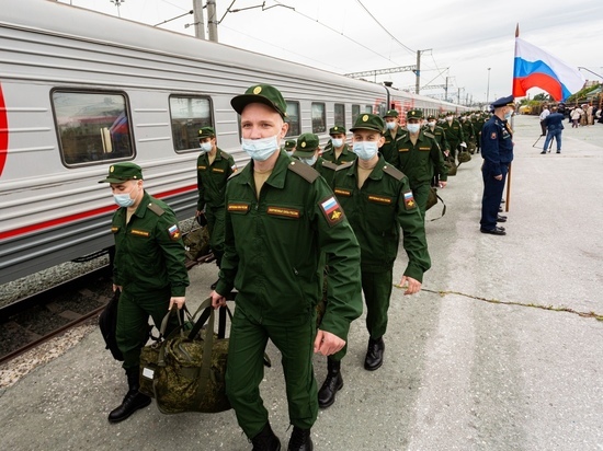 Частичная мобилизация в России 2022: кто попадает под призыв