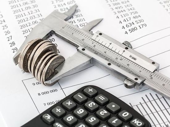 «Коммерсантъ»: бюджетный дефицит РФ в 2023 году останется прежним