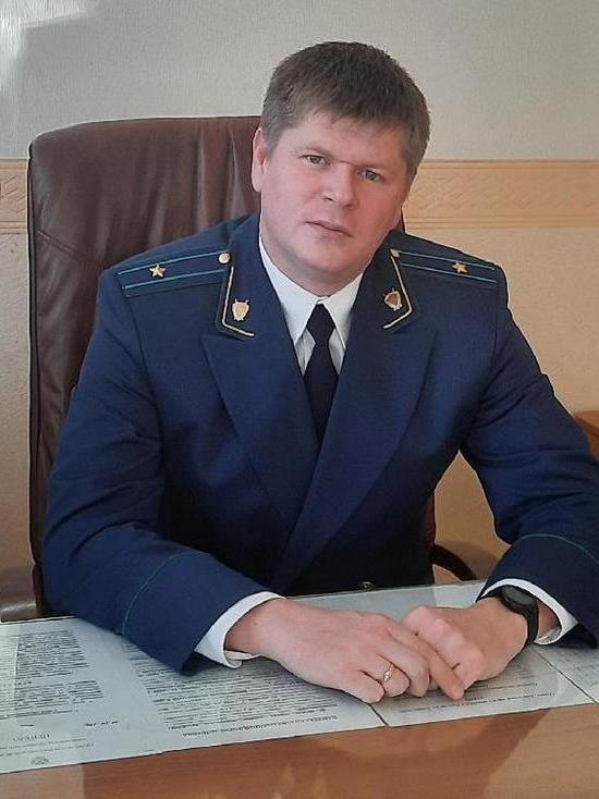 В Пензе назначили нового прокурора, который будет следить за соблюдением законов в тюрьме
