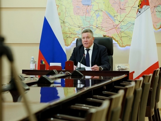 Губернатор Вологодской области поддержал решение Президента о частичной мобилизации