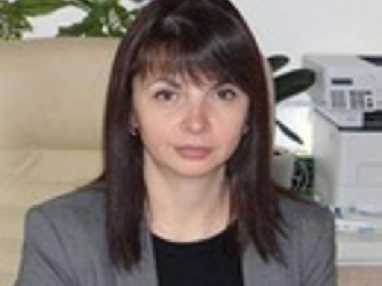 Замминистра экономразвития Белгородской области Виктория Шеенко уволилась с должности