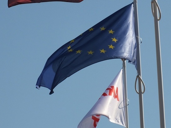 МИД Венгрии: Европа настрадалась от санкций больше, чем Россия