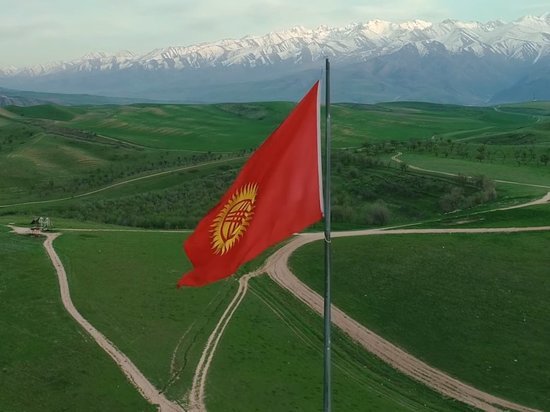 Посольство Киргизии в РФ предостерегло сограждан от участия в боевых действиях