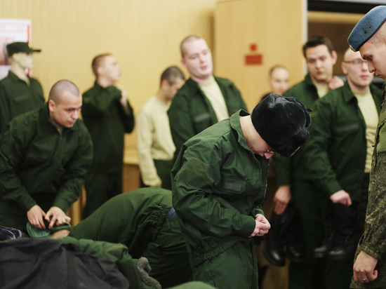 Подполковник Водовозов раскрыл, каких россиян не призовут в рамках мобилизации