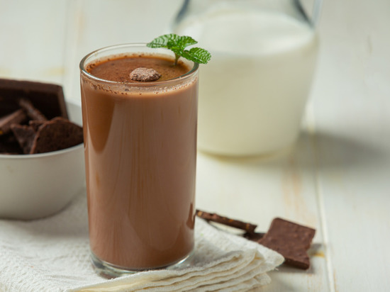 Диетолог Гинзбург заявил о способности какао снижать давление