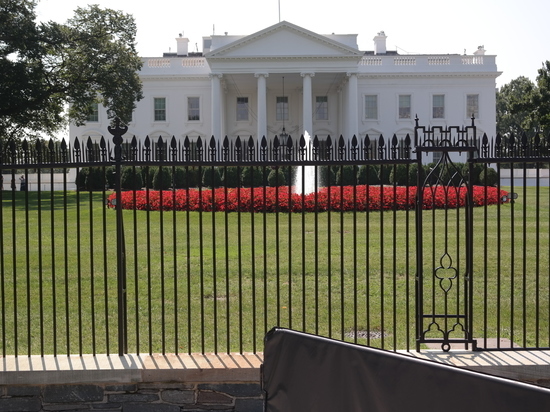 Белый дом ответил на заявление Путина о возможности использовать ядерное оружие