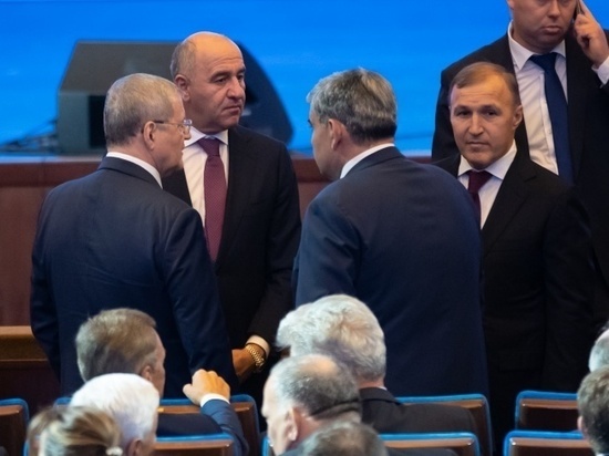 Глава Карачаево-Черкесии: настало время показать наше единство