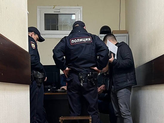 В полиции считают, что им заплатили 28 тысяч рублей за полотна стоимостью $6 млн