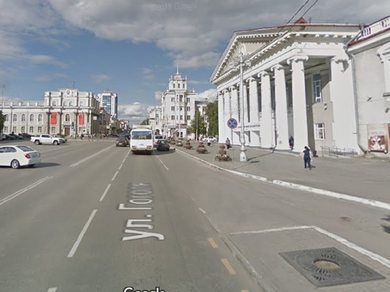 Памятник Виктору Цою хотят установить в Кургане