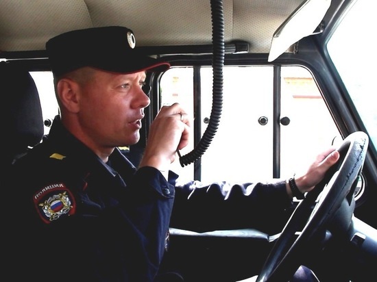 В Рассказовском районе приятель сломал рёбра и нос пенсионеру