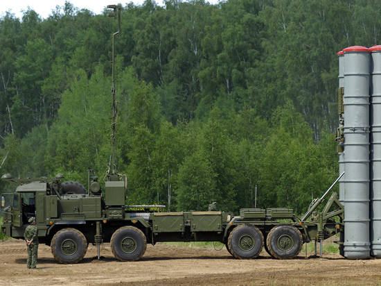 Российская ПВО сбила 28 украинских снарядов HIMARS