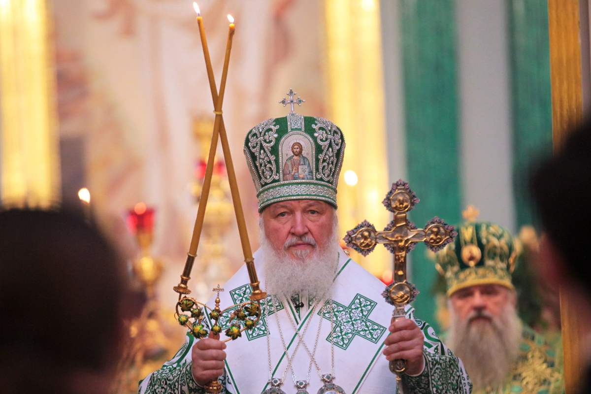 Глава всея руси. Патриарх Кирилл. Патриарх Кирилл на Валааме. Патриарх Кирилл против коронавируса. Патриарх привился.