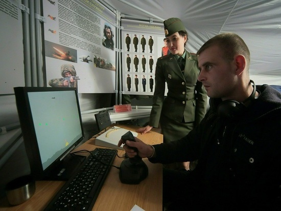 Военный комиссариат Москвы сообщил, что работает в штатном режиме
