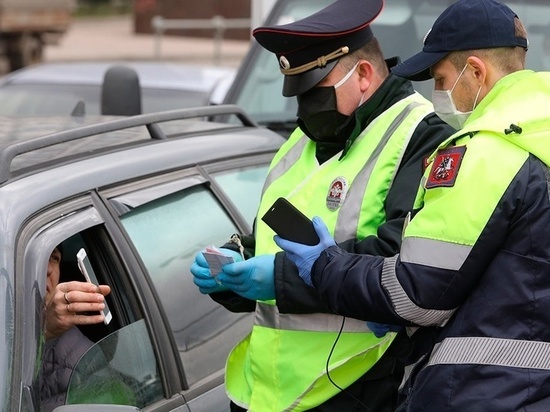 Тамбовчане смогут предъявлять водительское удостоверение в электронном виде