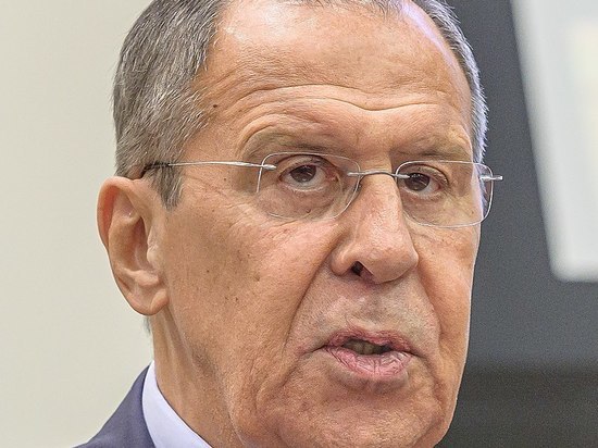 Лавров прибыл в штаб-квартиру ООН для участия в Генассамблее