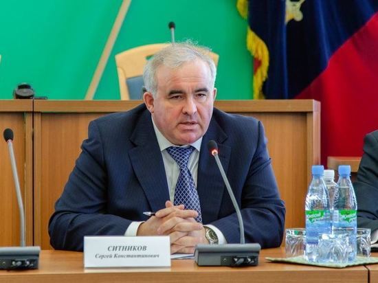 Костромские инициативы: губернатор Сергей Ситников предложил Центробанку запретить дистанционную выдачу кредитов