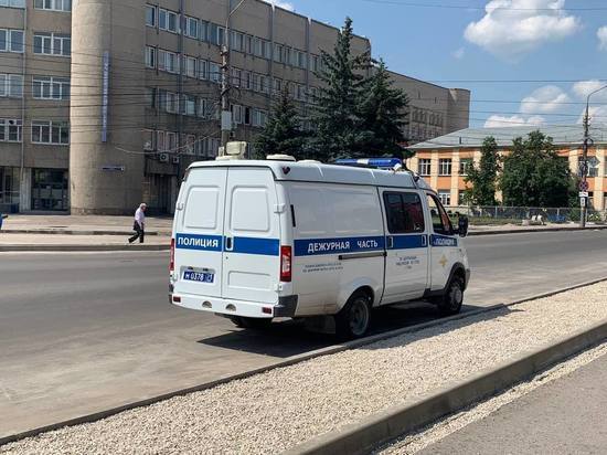 В Туле на улице Болдина обнаружили труп 41-летней женщины