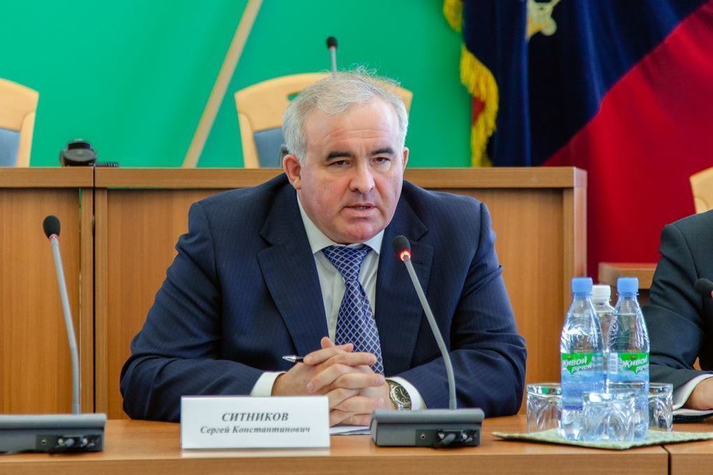 Костромские инициативы: губернатор Сергей Ситников предложил Центробанку запретить дистанционную выдачу кредитов