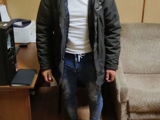 Под Рязанью избили и ограбили 39-летнего краснодарского бизнесмена