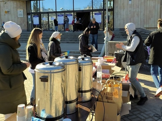 Украинских беженцев обяжут платить налоги в Польше