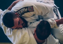 На официальном сайте Международной федерации дзюдо появилось заявление, в котором сообщается о принятом решении отстранить российских и белорусских спортсменов от международных турниров до января 2023 года